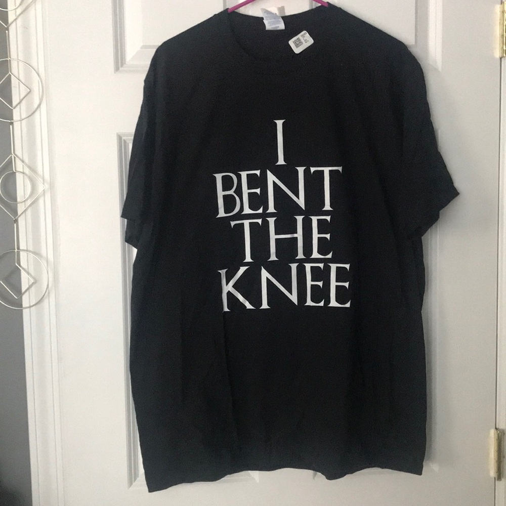 Game of thrones tee